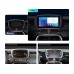 Radio Android FORS.auto FS 4 PRO  Fiat 500X (4+64Gb, 9") 2014-2019