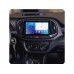 Radio Android FORS.auto FS 4 PRO  Fiat Bravo (4+64Gb, 9") 2015-2019