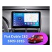 Radio Android FORS.auto FS 4 PRO  Fiat Doblo 263 (4+64Gb, 10") 2009-2015