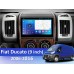 Radio Android FORS.auto FS 4 PRO  Fiat Ducato (4+64Gb, 9") 2006-2016