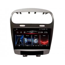 Radio Android FORS.auto FS 4 PRO  Fiat Freemont (4+64Gb, 9") 2012-2014