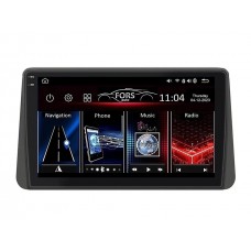 Radio Android FORS.auto FS 6 MAX  Fiat Tipo/Egea (6+128Gb, 9") 2016-2020