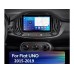 Radio Android FORS.auto FS 4 PRO  Fiat Uno (4+64Gb, 9") 2015-2019