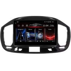 Radio Android FORS.auto FS 4 MAX  Fiat Uno (4+32Gb, 9") 2015-2019