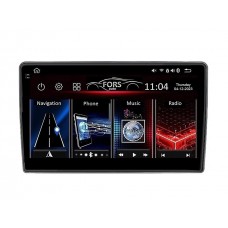 Radio Android FORS.auto FS 4 PRO  Chevrolet Cobalt/Equinox/HHR/Malibu (4+64Gb, 10") 2004-2012