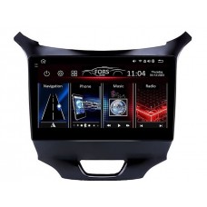 Radio Android FORS.auto FS 4 PRO  Chevrolet Cruze (4+64Gb, 9") 2015-2020