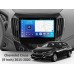 Radio Android FORS.auto FS 4 PRO  Chevrolet Cruze (4+64Gb, 9") 2015-2020