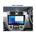 Radio Android FORS.auto FS 4 PRO  Chevrolet Lacetti 2004-2013/Buick Excelle 2004-2007 (4+64Gb, 10", Auto AC)