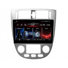 Radio Android FORS.auto FS 4 PRO  Chevrolet Lacetti 2004-2013/Buick Excelle 2004-2007 (4+64Gb, 10", Auto AC)