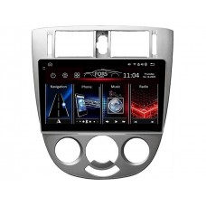 Radio Android FORS.auto FS 4 MAX  Chevrolet Lacetti 2004-2013/Buick Excelle 2004-2007 (4+32Gb, 10", Manual AC)