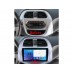 Radio Android FORS.auto FS 4 PRO  Chevrolet Spark (4+64Gb, 9") 2018-2019