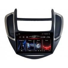 Radio Android FORS.auto FS 2 PRO  Chevrolet Trax (2+32Gb, 9") 2014-2016