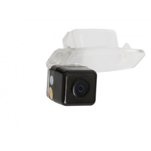 Штатная камера заднего вида FORS.auto FS-9182 (1080P-RCA)  Honda Accord VII 2003-2007/Accord VIII 2007+/Civic 4D 2009+/Civic ((EU FD1) Седан 2005-2009