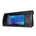 Uniwersalne Radio samochodowe FORS.auto FS 2 ULTRA BMW E53 (2+32Gb, 7", CarPlay) 1999-2006