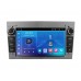 Uniwersalne Radio android FORS.auto FS 2 ULTRA Opel Astra/Vectra/Zafira/Corsa (7", 2+32Gb, Grey) 1998-2009