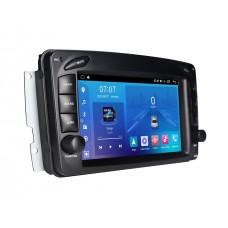 Uniwersalne Radio android FORS.auto FS 2 ULTRA Mercedes-Benz W203/209 (7", 2+32Gb, CarPlay) 2000-2004