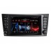 Uniwersalne Radio android FORS.auto FS 2 PRO Mercedes-Benz W211 (7", 2+32Gb, CarPlay) 2002-2009