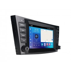 Uniwersalne Radio android FORS.auto FS 2 PRO Mercedes-Benz W211 (7", 2+32Gb, CarPlay) 2002-2009