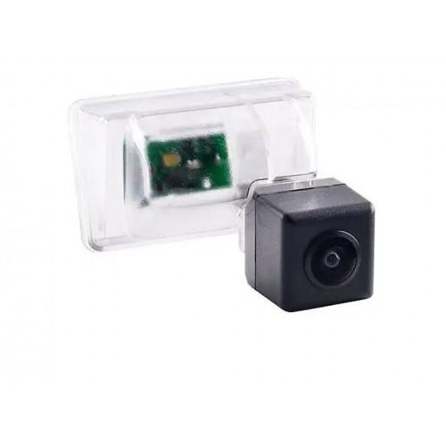 Штатная камера заднего вида FORS.auto FS-8444 (1080P-4PIN)  Mazda СХ-5 2019-2021