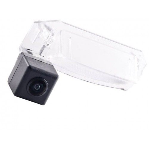 Штатная камера заднего вида FORS.auto FS-8436 (1080P-RCA)  Mitsubishi Lancer IX 2000-2010/Eclipce Cross 2017-2020/Outlander III 2018+