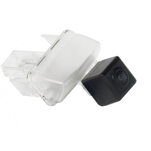 Штатная камера заднего вида FORS.auto FS-8316 (1080P-4PIN)  Toyota Corolla/Citroen C4 Picasso 2013+/DS4 2011-2015