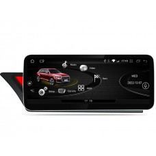 Premium radio android FORS.auto  Audi A4/A5 (4+32Gb, 12.3’’) 2008-2016