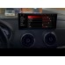 Premium radio android FORS.auto  Audi A3 (4+32Gb, 10.25") 2013-2020