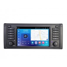 Radio Android FORS.auto FS 2 PRO BMW E39 (2+32Gb, 7", CarPlay) 1995-2003