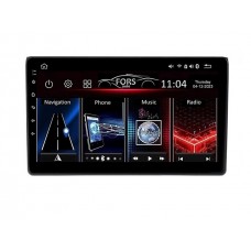 Radio Android FORS.auto FS 1 LITE  Audi A4 (1+32Gb, 9") 2000-2009