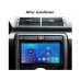 Radio Android FORS.auto FS 1 LITE  Audi A4 (1+32Gb, 9") 2000-2009