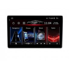 Radio Android FORS.auto FS 2 ULTRA  Audi A4 (2+32Gb, 9") 2000-2009