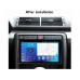 Radio Android FORS.auto FS 2 PRO  Audi A4 (2+32Gb, 9") 2000-2009