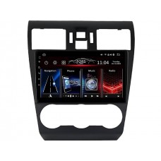 Radio Android FORS.auto FS 1 LITE  Subaru Forester (1+32Gb, 9") 2013-2016