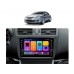Radio Android FORS.auto К100  Mazda 6 (1+16Gb, 8") 2008-2013