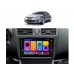 Radio Android FORS.auto К200  Mazda 6 (2+32Gb, 8") 2008-2013