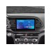 Radio Android FORS.auto FS 1 LITE  Hyundai Elantra (1+32Gb, 9") 2019+