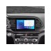 Radio Android FORS.auto FS 4 PRO  Hyundai Elantra (4+64Gb, 9") 2019+