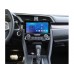 Radio Android FORS.auto FS 1 LITE  Honda Civic (1+32Gb, 9") 2015-2020