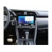 Radio Android FORS.auto FS 4 PRO  Honda Civic (4+64Gb, 9") 2015-2020