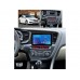 Radio Android FORS.auto FS 1 LITE  Kia Optima K5 (1+32Gb, 9") 2011-2014