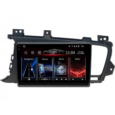 Radio Android FORS.auto FS 2 PRO  Kia Optima K5 (2+32Gb, 9") 2011-2014