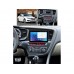 Radio Android FORS.auto FS 4 PRO  Kia Optima K5 (4+64Gb, 9") 2011-2014