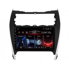 Radio Android FORS.auto FS 1 LITE  Toyota Camry USA (1+32Gb, 10") 2012-2014