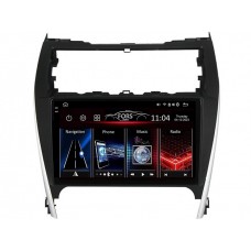 Radio Android FORS.auto FS 2 ULTRA  Toyota Camry USA (2+32Gb, 10") 2012-2014