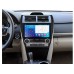 Radio Android FORS.auto FS 2 PRO  Toyota Camry USA (2+32Gb, 10") 2012-2014