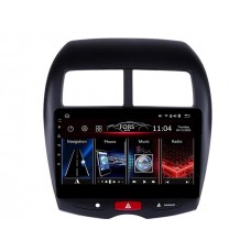 Radio Android FORS.auto FS 1 LITE  Mitsubishi ASX (1+32Gb, 10") 2010-2018