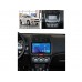 Radio Android FORS.auto FS 2 ULTRA  Mitsubishi ASX (2+32Gb, 10") 2010-2018