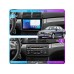 Radio Android FORS.auto FS 2 PRO  BMW 3 Series E46 (2+32Gb, 9") 1998-2005