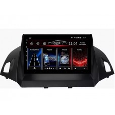 Radio Android FORS.auto FS 1 LITE  Ford Kuga (1+32Gb, 9") 2013-2018