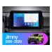 Radio Android FORS.auto FS 4 PRO  Suzuki Jimny (4+64Gb, 9") 2018-2020